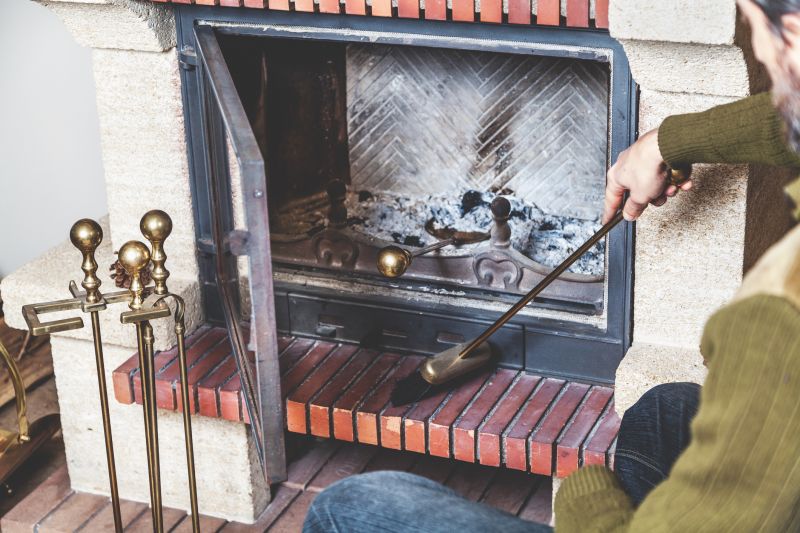 Chimney Inspection Service in Los Angeles, CA