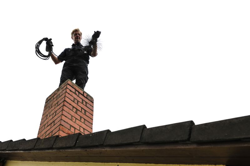 Chimney Inspection Service in Atlanta, GA