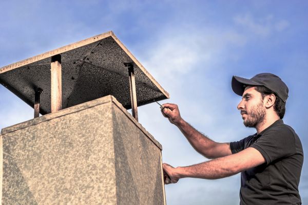 Fireplace Chimney Repair - Fireplace Chimney Repair Tenafly, New Jersey
