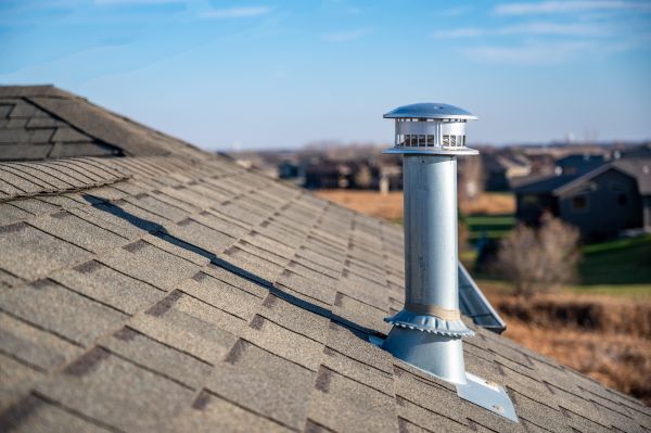 Chimney Liner Repair