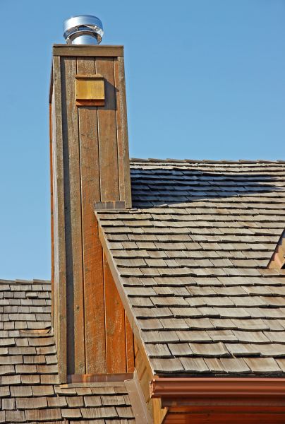Fireplace Liner Repair