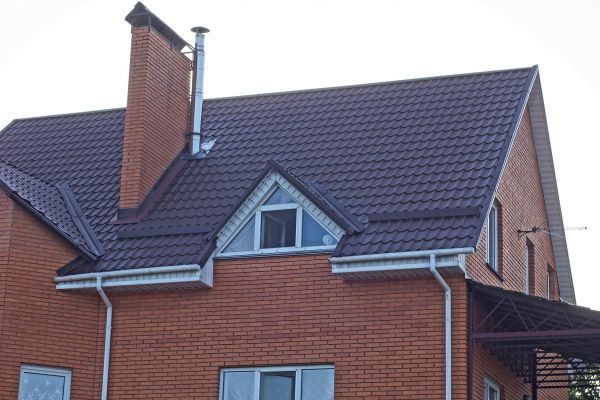 Chimney Expansion
