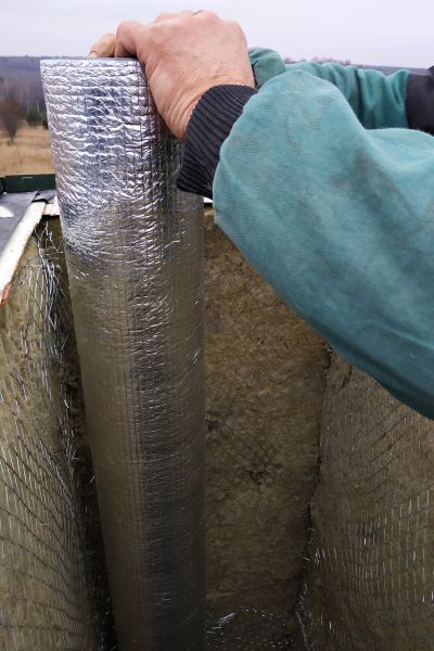 Chimney Exhaust Pipe Service