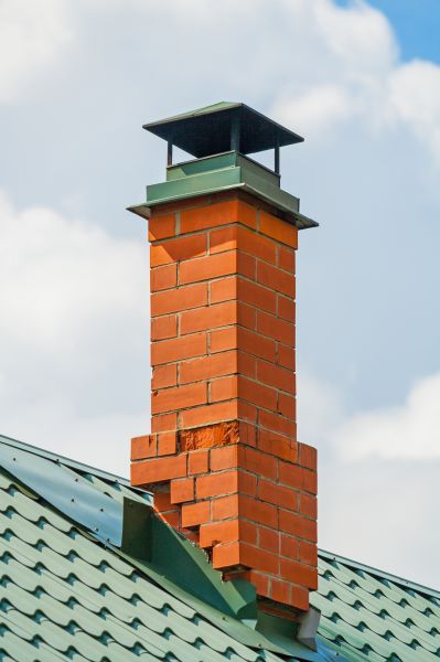 Flue Liner Replacement